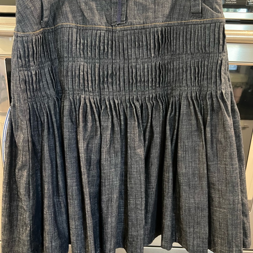 Oilily denim skirt - Picture 5 of 5